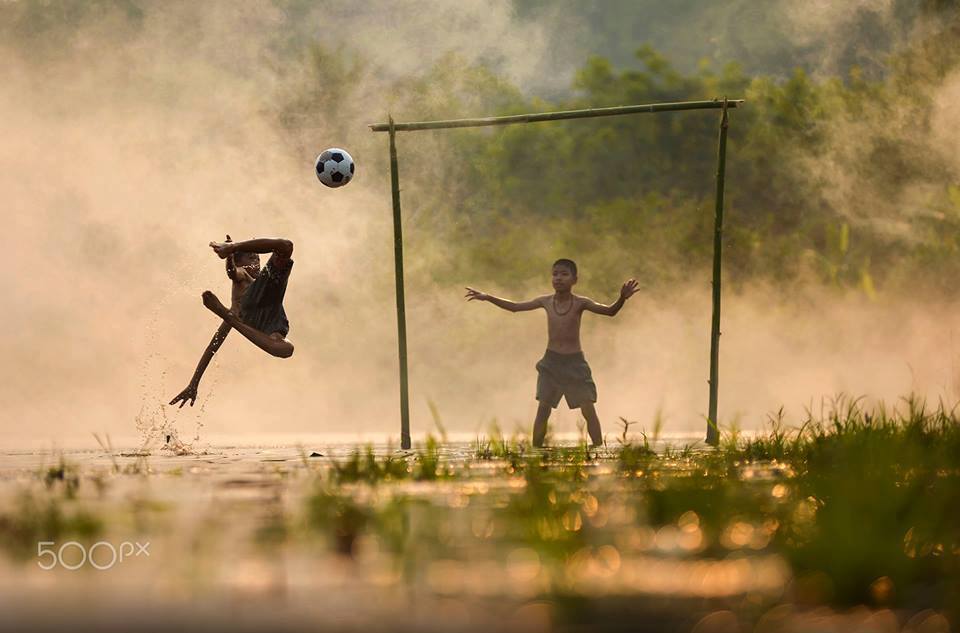 Ah Lihat Foto Foto Ini Aku Jadi Kangen Indahnya Masa 