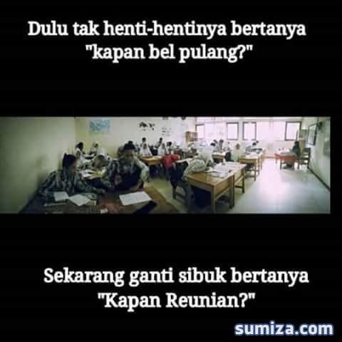 ahhh jadi kangen kalian