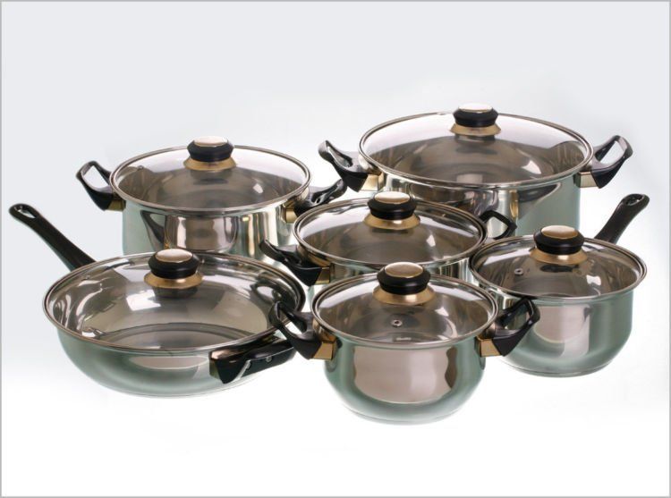 16 Alat Masak Yang Wajib Ada Di Dapur Newbie Para Calon Koki 5220575 Orig