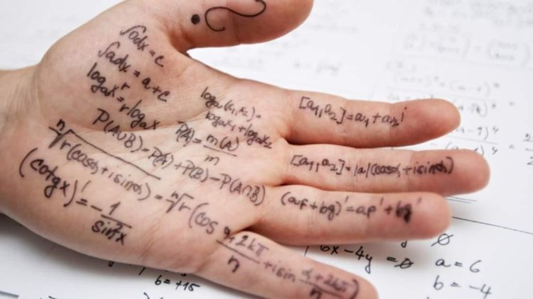 Soal Matematika Ini Katanya Cuma Bisa Dijawab oleh Tiap 1 dari 1000 Orang yang Mencoba, Jajal Deh!