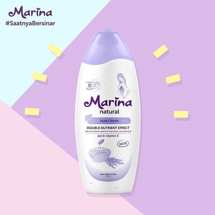 Marina Nutri Fresh