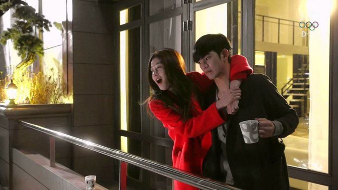 Kenali 5 Tanda Kamu Bukan Hanya Baper Sama si Dia
