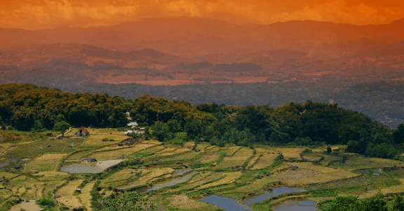 Kamu Traveler? Masukin Dong Toraja Ke List Destinasimu!