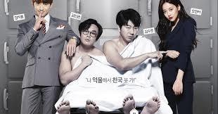 Drama Korea Bukan Hanya Sekedar Drama, Pelajaran Kehidupan Dapat Dipetik Disini