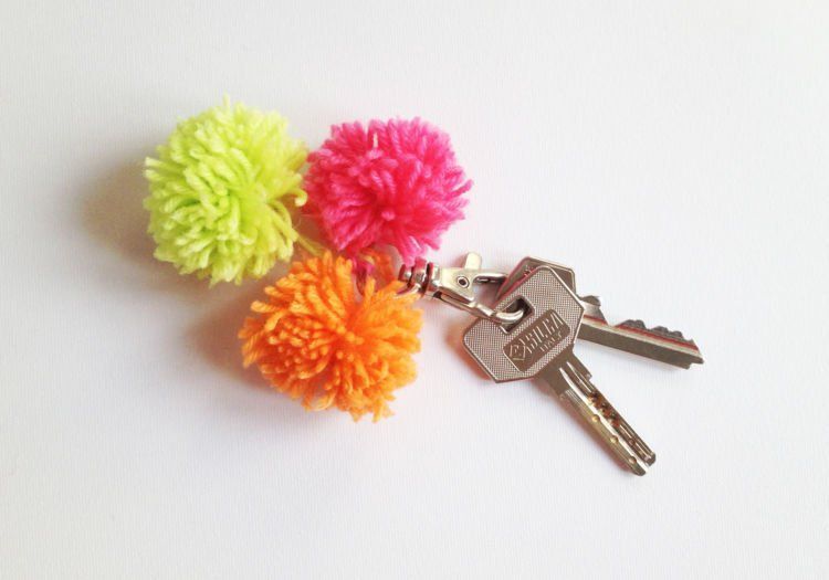 pom-pom