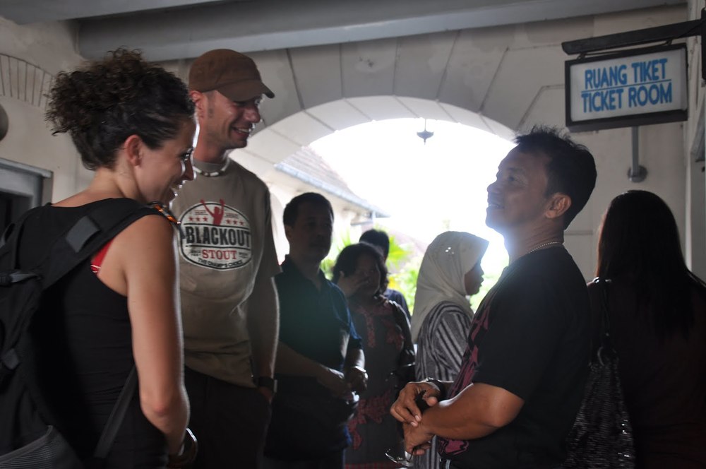 6 Hal Manfaat yang Bakal Kamu Dapatkan Ketika Menjadi Seorang Tour Guide