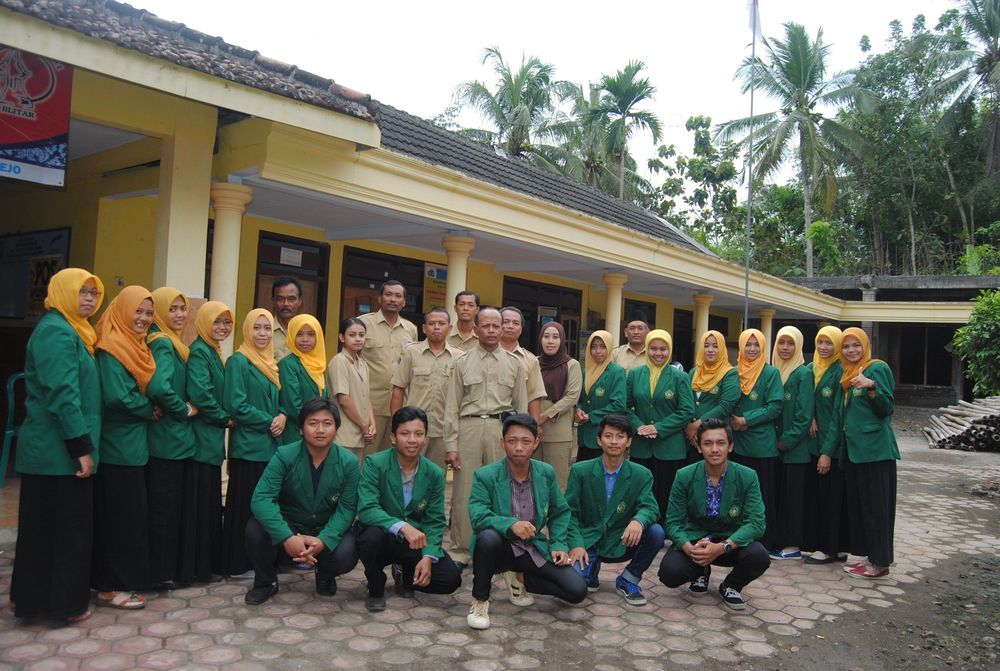 Untuk Kalian Semua Keluarga Samudera, Semoga Kita Lekas Jumpa