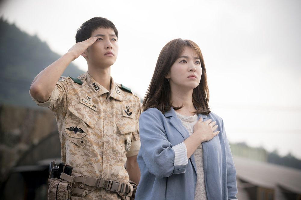 Drama Korea Bukan Hanya Sekedar Drama, Pelajaran Kehidupan Dapat Dipetik Disini