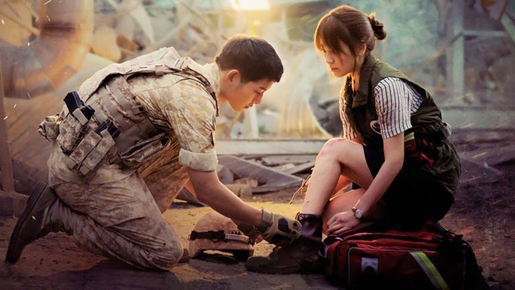 Drama Korea Bukan Hanya Sekedar Drama, Pelajaran Kehidupan Dapat Dipetik Disini