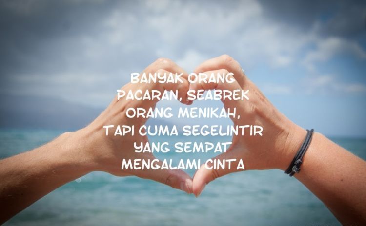 Quotes Tentang Menunggu Jodoh yang Belum Juga Datang Baca 