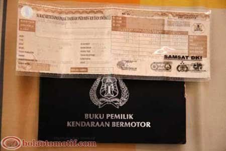 Ingin Kredit Motor Bekas? Perhatikan Beberapa Hal Penting Berikut!