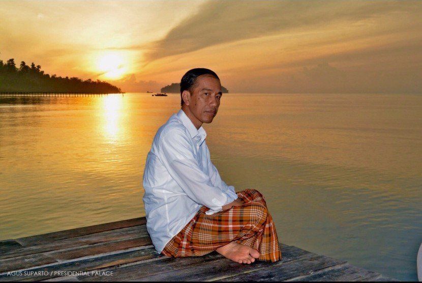 Untukmu, Gadis yang Siap Diperistri. 5 Hal Ini Membuat Lelaki Jawa Memang Layak Kamu Nikahi