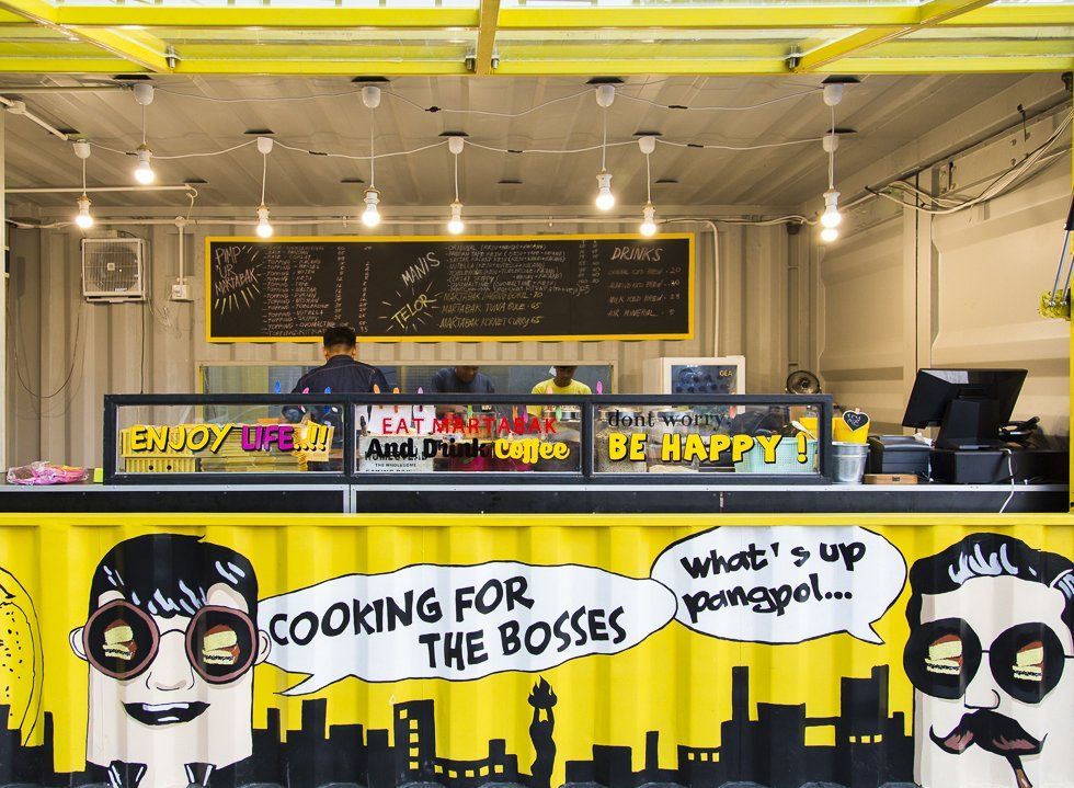 Wisata Kuliner Jakarta Ini Sudah Terkenal Lezatnya, Yakin Masih Gak Mau Coba?