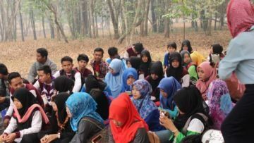 Tantangan dan Harapan yang Kamu Dapat Saat Bergabung dengan Organisasi Mahasiswa Daerah
