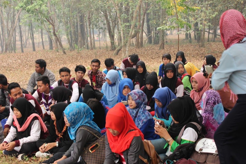 Tantangan dan Harapan yang Kamu Dapat Saat Bergabung dengan Organisasi Mahasiswa Daerah