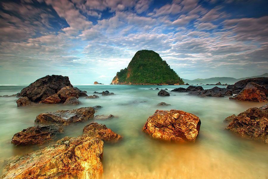 Selain Keindahan Alamnya, 5 Hal Ini Dapat Kamu Rasakan Jika Berwisata ke Banyuwangi