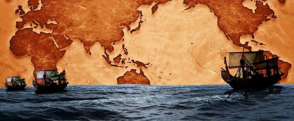 Sebenarnya, Indonesia Tidak Dijajah Belanda Selama 350 Tahun, Ini Penjelasannya
