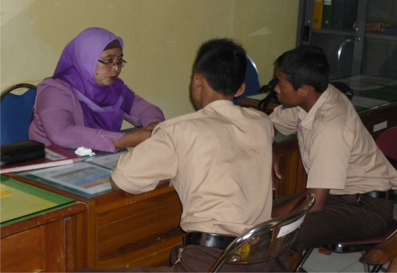 Memilih Guru Idola itu Tidak Mudah. Pastikan 5 Jurus Jitu Untuk Memilih Guru Idolamu.