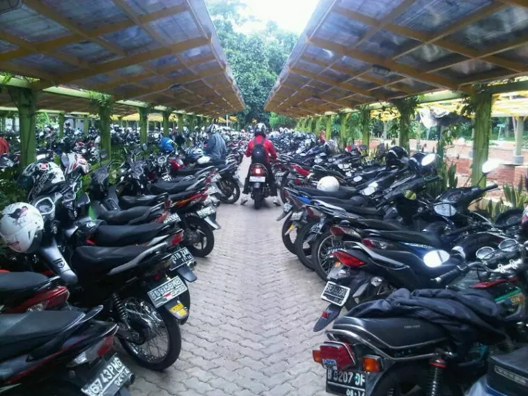 Pilih-pilih lah!