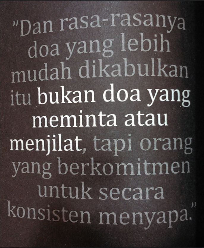 Untukmu Usia 20-an, 15 Quotes Cak Nun ini Menampar Sekaligus Bikin Kamu Sadar