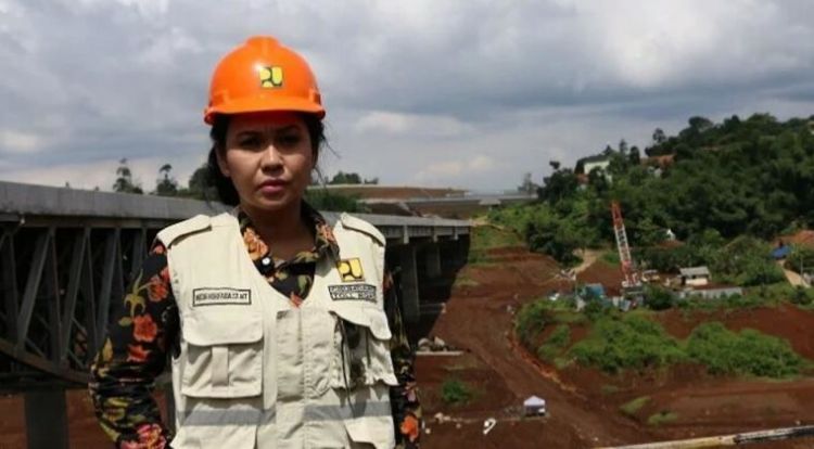 Wida Nurfaida