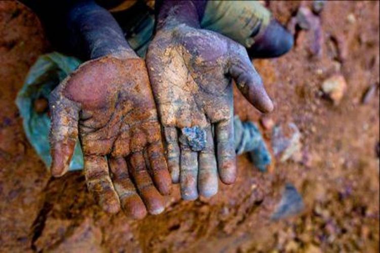 Banyak masalah besar yang harus dipikirkan