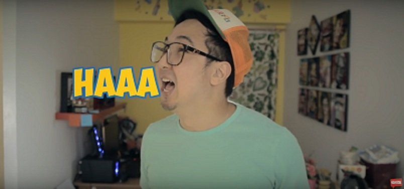 Vlog : Kenapa Sih Hobi Ini Bisa Ngetren?