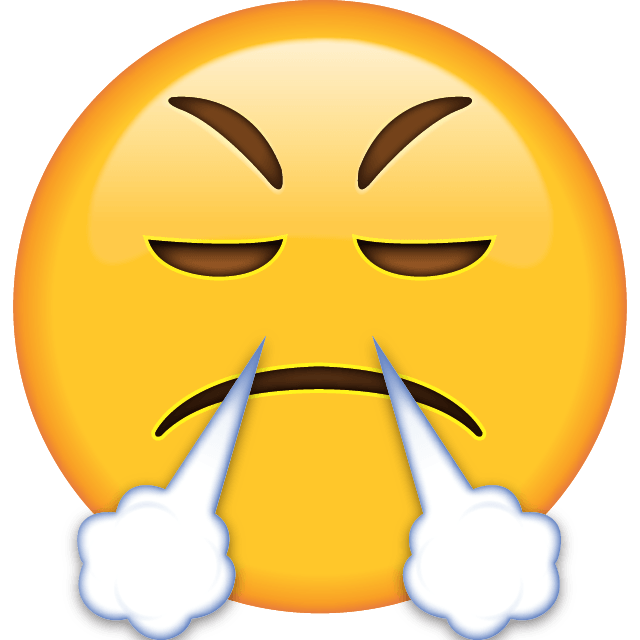 Penting Buat Pdkt Pahami Makna Emoji Whatapp Biar Pun Marahnya