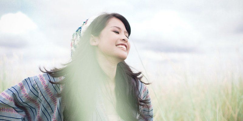 Niatnya Sih Berbenah Dulu. Tapi, 5 Lagu Maudy Ayunda Ini Malah Bikin Nangis Melulu