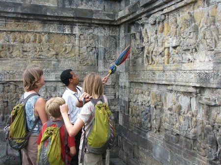 6 Hal Manfaat yang Bakal Kamu Dapatkan Ketika Menjadi Seorang Tour Guide