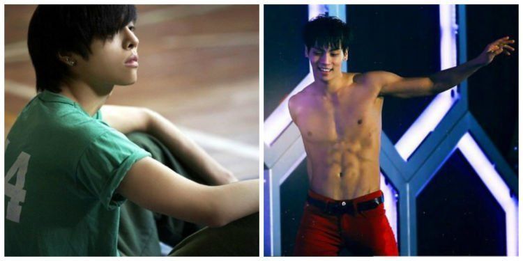 Jonghyun Shinee