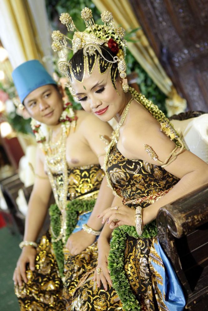 paes ageng jawa