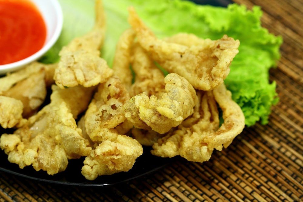 7 Resep Camilan Pedas Rumahan yang Cocok Para Cewek Coba 