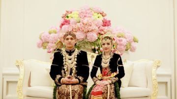 8 Keuntungan Ini Akan Khatam Kamu Rasakan Ketika Menikah dengan Orang Jawa