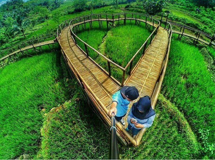 tiket cuma Rp 5 rebu aja, berapa persen gajimu?