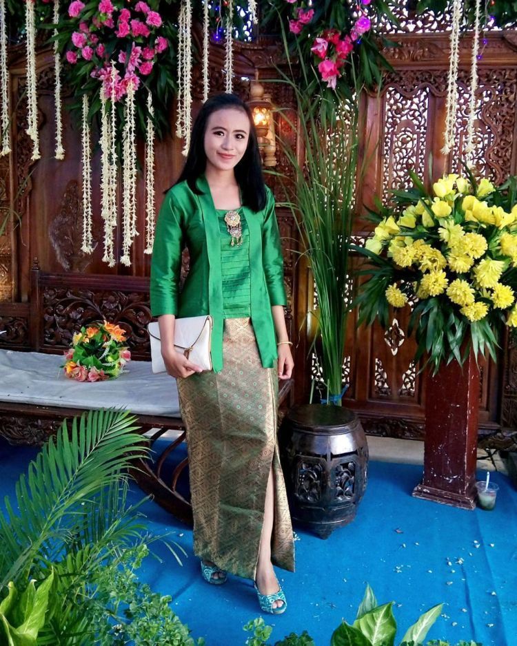 kondanganmu akan lebih cantik :3