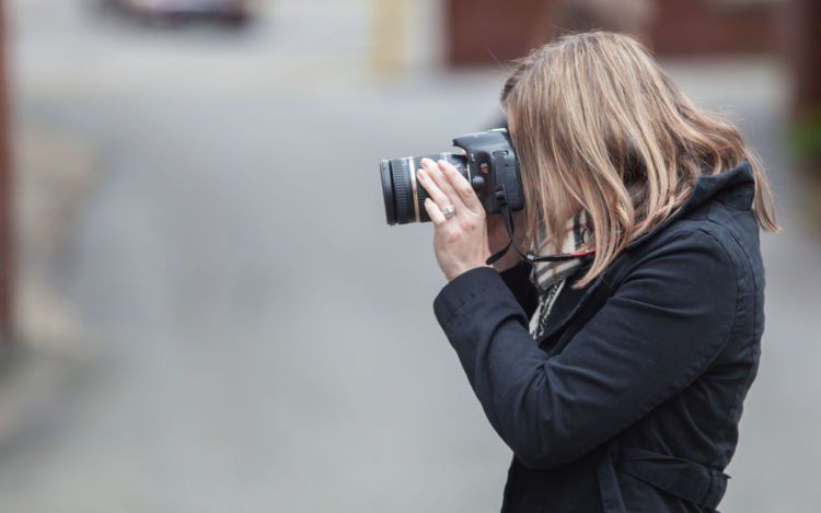 Fotografer