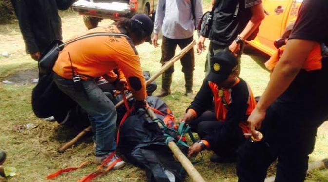 Karena 6 Sebab Inilah Kenapa Banyak Pendaki Yang Meninggal Di Gunung. Segera Jauhi Yah!