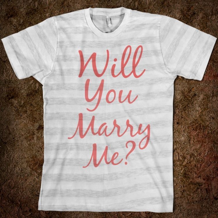 Shirt!
