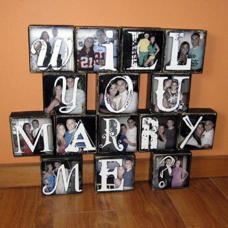 Collage foto.