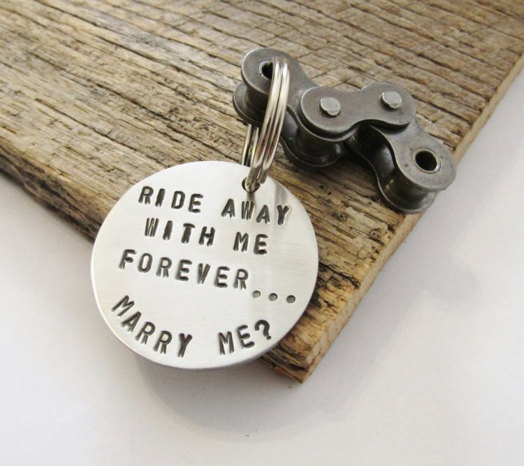 Keychain.