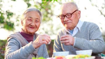 Rahasia Sukses dan Panjang Umur Jepang, Dimana Warga Berusia 100 Tahun Terus Bertambah