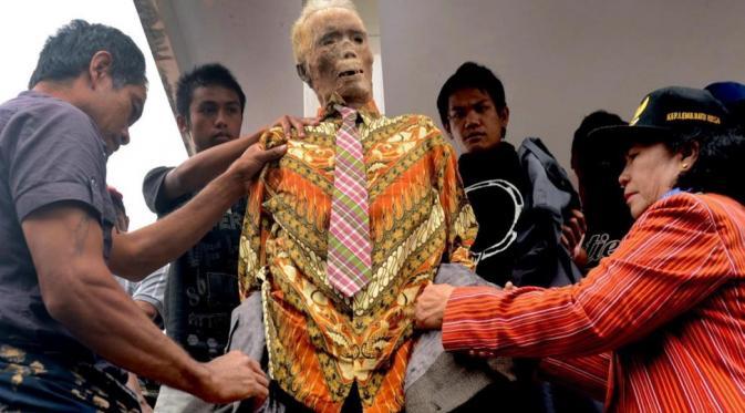 Kamu Traveler? Masukin Dong Toraja Ke List Destinasimu!