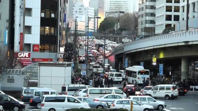 Tokyo