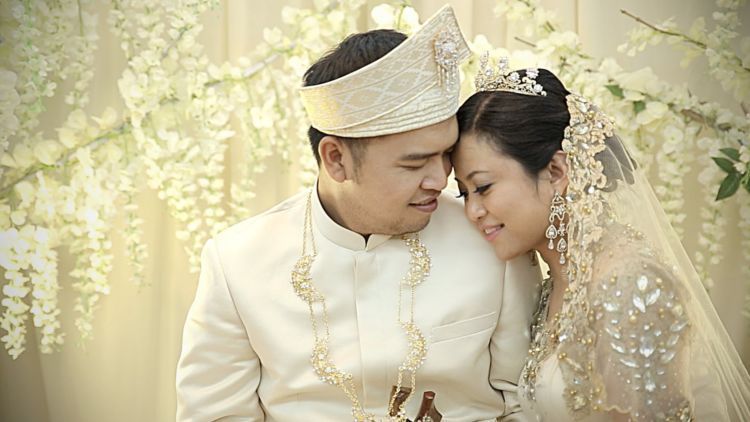 pernikahan seharusnya menjadi momen yang spesial dan sakral untuk kalian dan keluarga!
