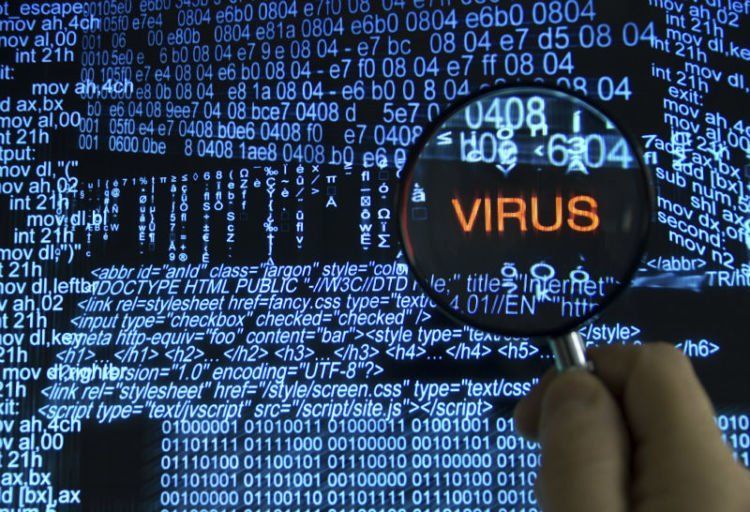 Laptopmu Sering Hang? Inilah 8 Sebab Sekaligus Cara Mengatasinya. Wajib Tahu Nih! 15 Awas virus