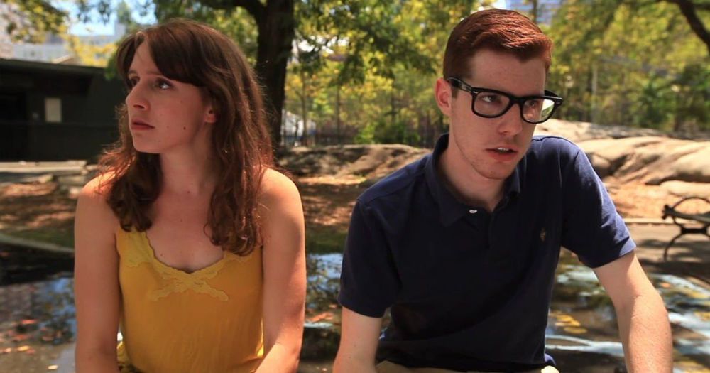 Kenapa Sih Cowok Gengsi Banget Bilang "I Love You"