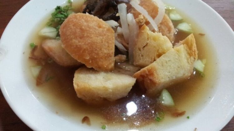 Bukan Hanya Pempek saja, Makanan Palembang Ini juga Wajib Dicoba