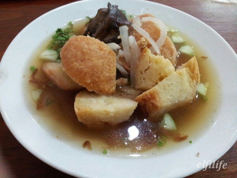 Bukan Hanya Pempek saja, Makanan Palembang Ini juga Wajib Dicoba