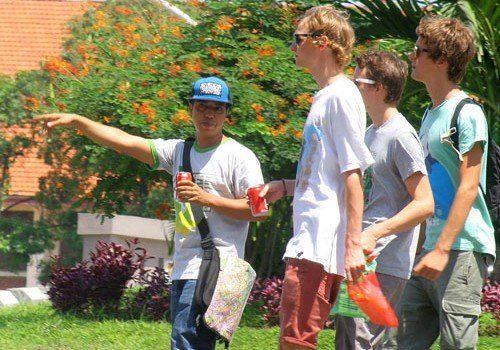 6 Hal Manfaat yang Bakal Kamu Dapatkan Ketika Menjadi Seorang Tour Guide